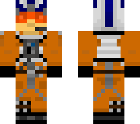 rebel pilot