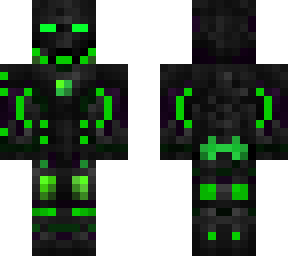 reboot iron x