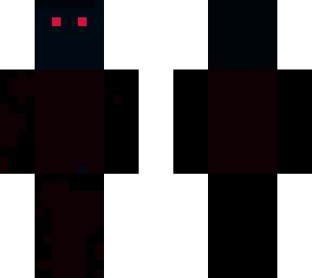 red eyes