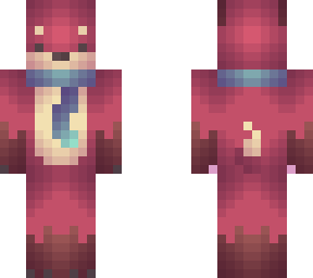 red fox