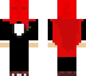 red hood classic