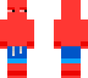 red man