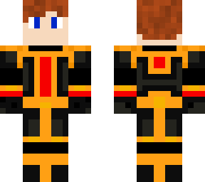 redstone armor v2