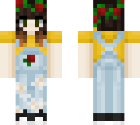 revamped laciwolf
