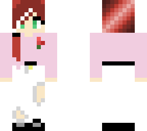 rose shirt