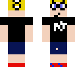 sammmy the inkling