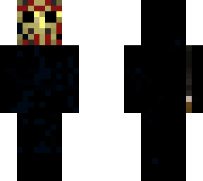 scarclan leader