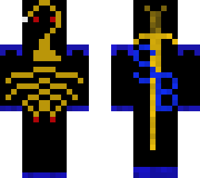 scorpion_blade remake