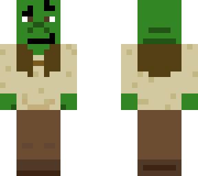 shronk