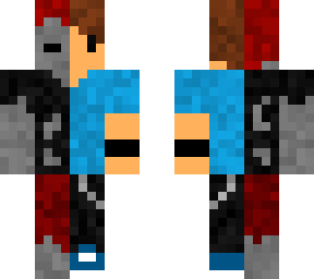 skin title