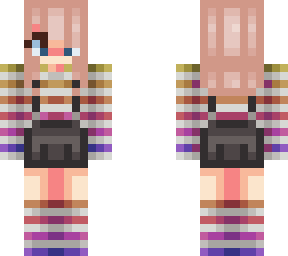 skin update