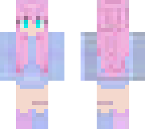 skylars skin