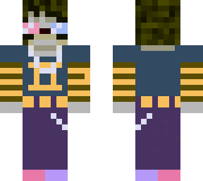 sollux captor