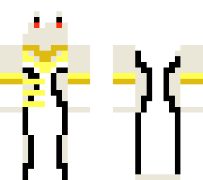 Tomoe | Minecraft Skins