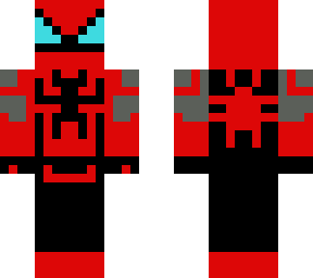 spider armor mk 3