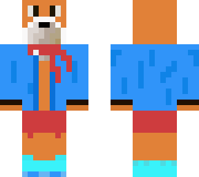 splatooy fox