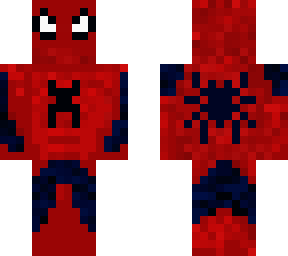 spooder-dood