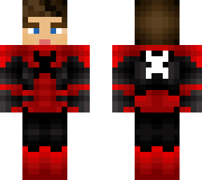 spooder-man