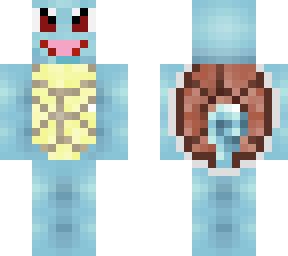 sqiurtle (for  shakespeareanashes)
