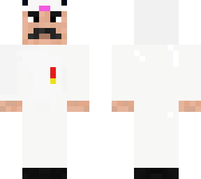 stalin sheep disguise