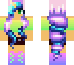 summer unicorn