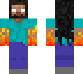 take back the night herobrine