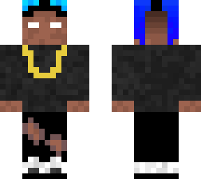 tentacion