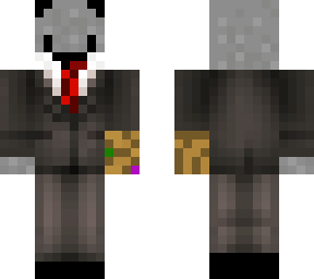 thanos wolf