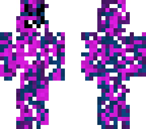 the blob