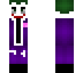 the joker
