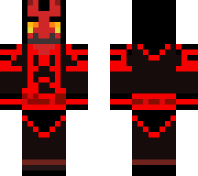 thiefling enirand