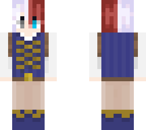 todoroki