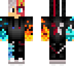 todoroki modificate