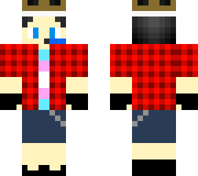 transgender king eron