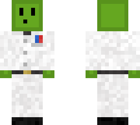 troll skin