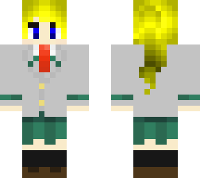 ua nylon student uniform