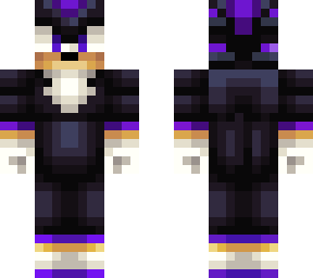 void the hedgehog