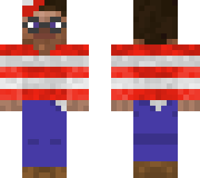 where's steve??
