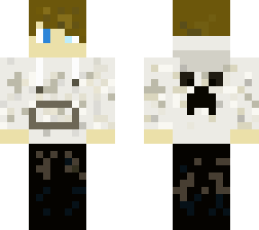 white hoodie boi2