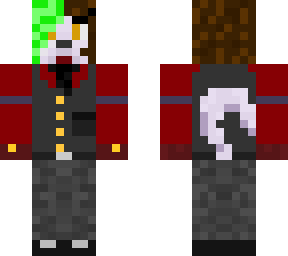 wolfylix skin2-0