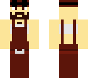 worker - hadestown