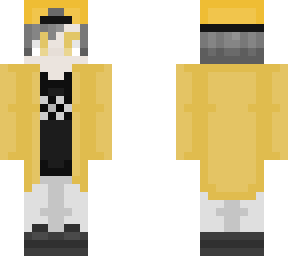 yellow checkerboard