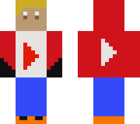 youtuber casual (corregido)