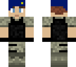 zharris military 1