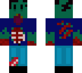 zombie