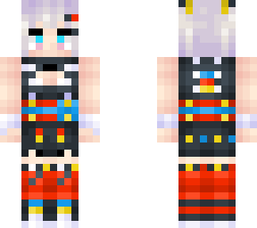 / kaguya luna