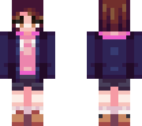 -ochaco uraraka - rq-
