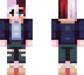 -todoroki shouto - rq-