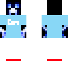 2019 summer blue_creeper