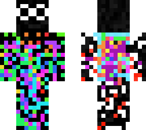 abstract clout